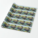 Search for pirate boat wrapping paper Ship