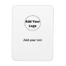 Search for logo white magnets Elegant