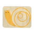 Search for snail magnets Yellow