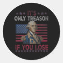 Search for george washington stickers Independence