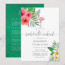 Search for flamingo luau invitations Flamingos