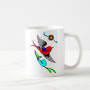 Search for vintage tattoo mugs Drawing