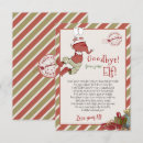 Search for kids christmas invitations Authenticity real stamped signed