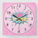 Search for retro pop art Comic style