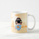 Search for maiko mugs Doll