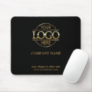 Search for black mouse mats Your logo here