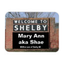 Search for ann magnets North carolina