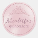 Search for pink princess tiara stickers Party