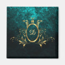 Search for damasked magnets Luxury