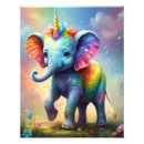 Search for elephant photos posters For kids