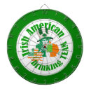 Search for drinking game dartboards Green