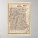 Search for differential posters Map