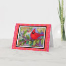 Search for cardinals cards Green