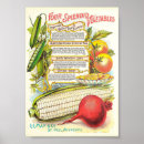 Search for healthy eating posters Vegetarian