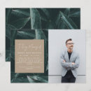 Search for modern christian funeral invitations Elegant