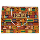 Search for book gift bags Literature