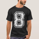 Search for grunge numbers tshirts Sports