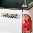 Search for cycling bumper stickers biking
