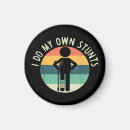 Search for stunts magnets Funny