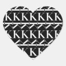 Search for letter k stickers Trendy