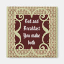 Search for breakfast magnets Antique