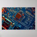 Search for semiconductor posters Board