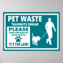 Search for pet waste Cats