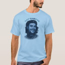Search for ernesto tshirts Guevara