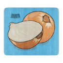 Search for onions chopping boards Food