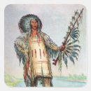 Search for indian feather stickers Headdress