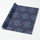 Search for mothers wrapping paper Pattern