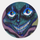 Search for creepy clown stickers Horror