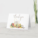 Search for for raising thank you cards Greenery