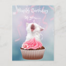 Search for cat singing birthday cards Animal