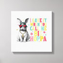 Search for easter love canvas prints Happy