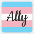 Search for lgbt support stickers Trans