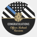 Search for policewoman stickers Law enforcement