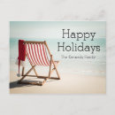 Search for beach chair christmas cards Summer