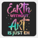 Search for art teachers stickers Cute