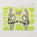 Search for asl postcards Language