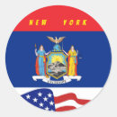 Search for new york city flag stickers Queens