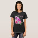Search for peony tshirts Glitter