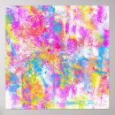 Search for color splash posters Abstract