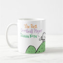 Search for football player mugs Footballer