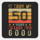 Search for funny 1970s stickers Retro