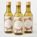 Search for wedding wine labels Boho