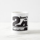 Search for dewey mugs Books