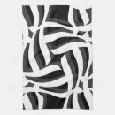 Search for zebra print tea towels Modern