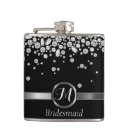 Search for bride flasks Maid of honour