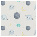Search for planets fabric Space